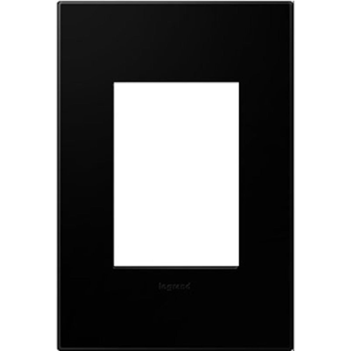 ADORNE 1-GANG+ PLASTIC WALL PLATE - robinsonco.ca