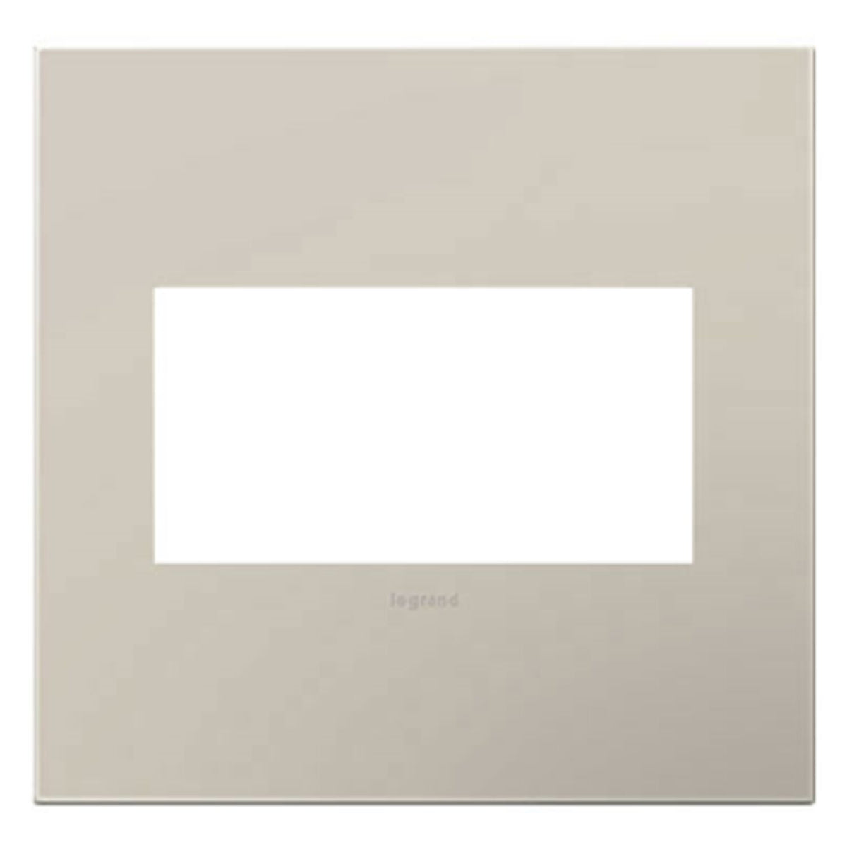 ADORNE 2-GANG PLASTIC WALL PLATE - robinsonco.ca