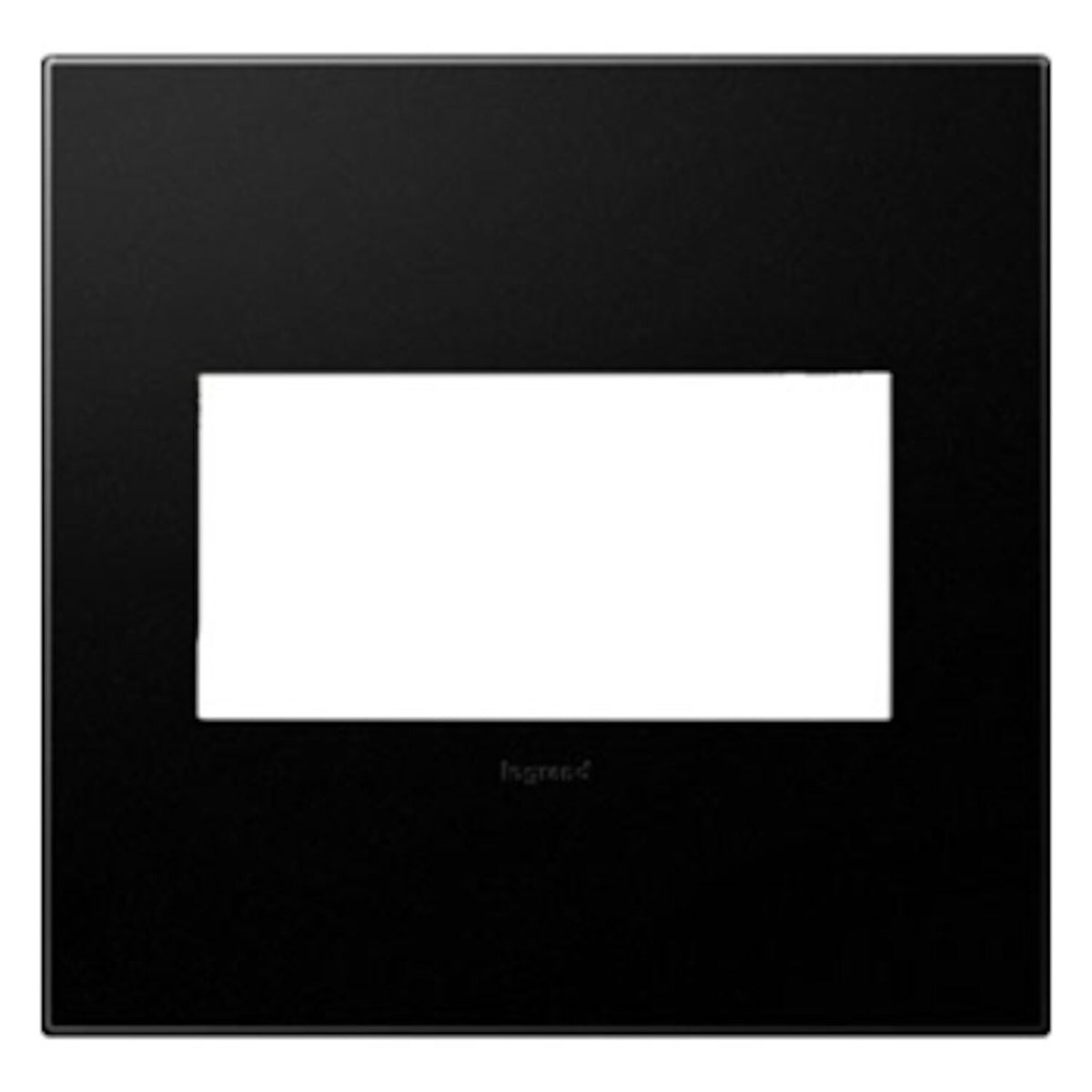 ADORNE 2-GANG PLASTIC WALL PLATE - robinsonco.ca