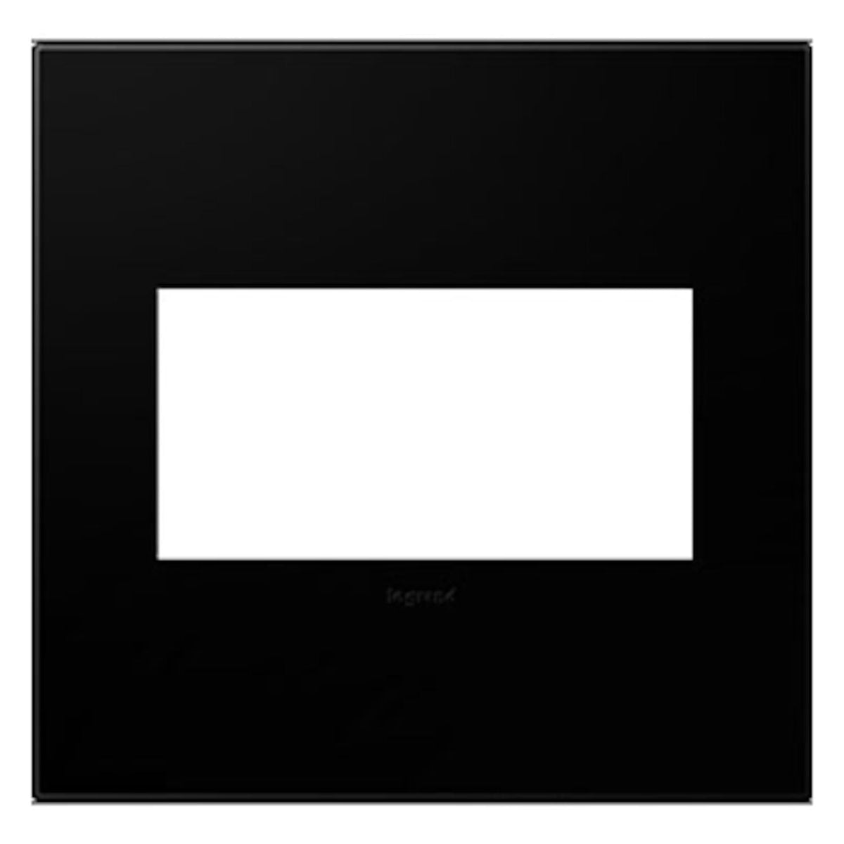 ADORNE 2-GANG PLASTIC WALL PLATE - robinsonco.ca