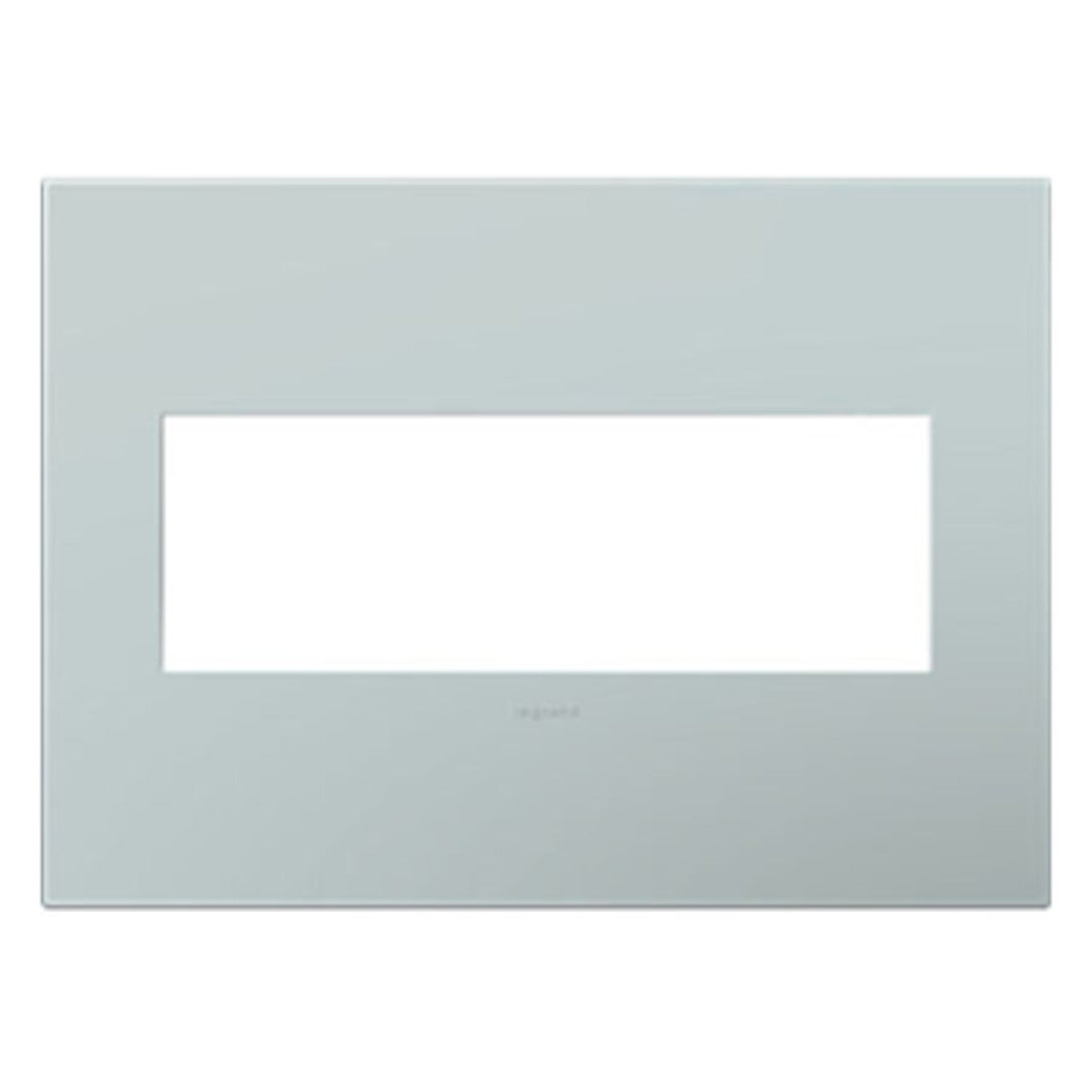 ADORNE 3-GANG PLASTIC WALL PLATE - robinsonco.ca