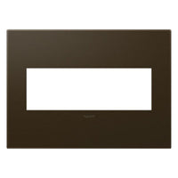 ADORNE 3-GANG PLASTIC WALL PLATE - robinsonco.ca