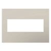 ADORNE 3-GANG PLASTIC WALL PLATE - robinsonco.ca