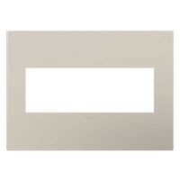 ADORNE 3-GANG PLASTIC WALL PLATE - robinsonco.ca