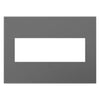 ADORNE 3-GANG PLASTIC WALL PLATE - robinsonco.ca