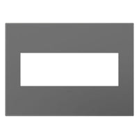 ADORNE 3-GANG PLASTIC WALL PLATE - robinsonco.ca