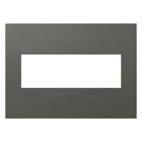 ADORNE 3-GANG PLASTIC WALL PLATE - robinsonco.ca