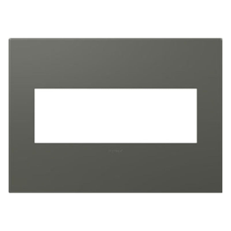 ADORNE 3-GANG PLASTIC WALL PLATE - robinsonco.ca