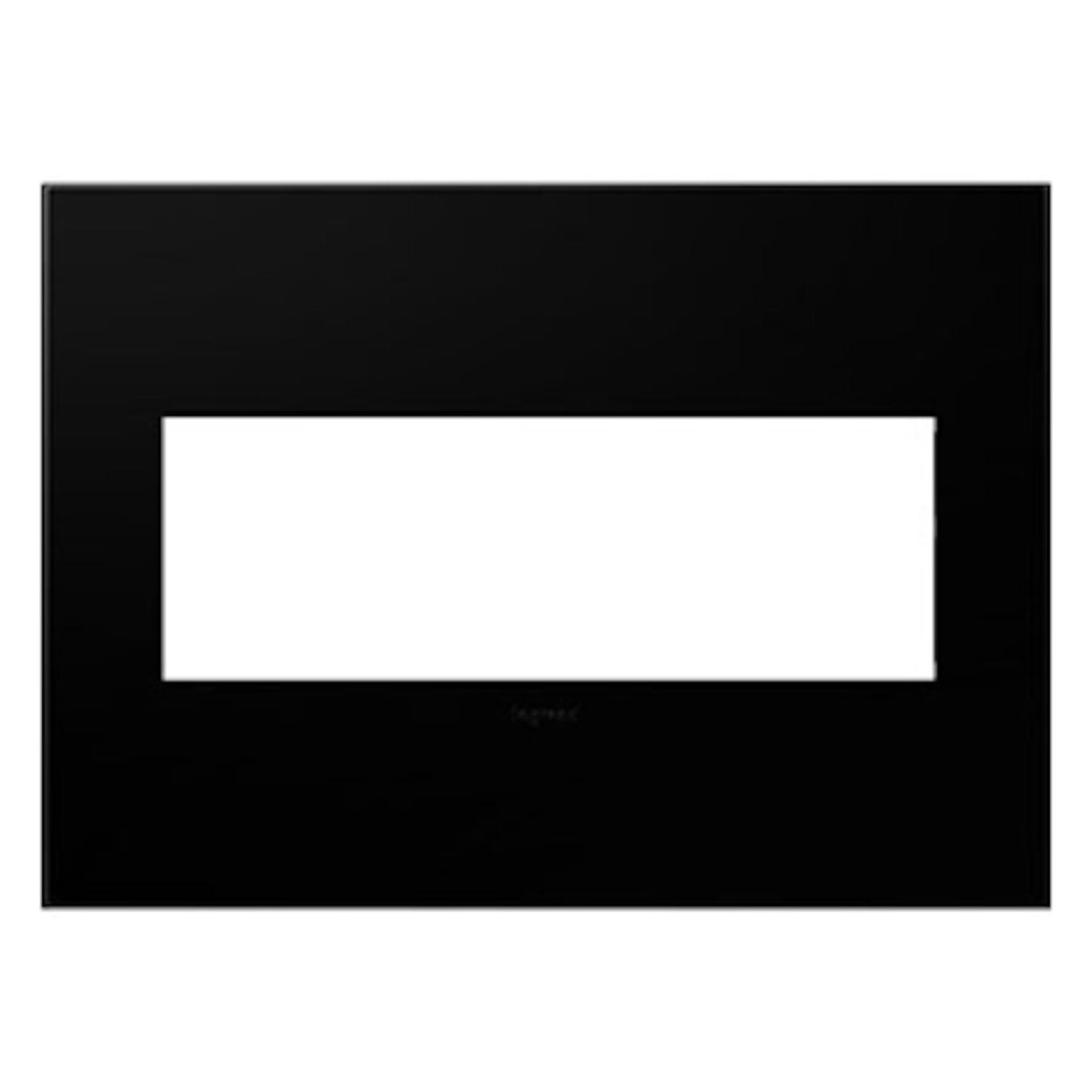 ADORNE 3-GANG PLASTIC WALL PLATE - robinsonco.ca