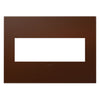 ADORNE 3-GANG PLASTIC WALL PLATE - robinsonco.ca