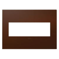 ADORNE 3-GANG PLASTIC WALL PLATE - robinsonco.ca