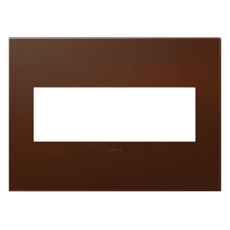 ADORNE 3-GANG PLASTIC WALL PLATE - robinsonco.ca