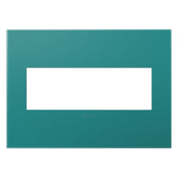 ADORNE 3-GANG PLASTIC WALL PLATE - robinsonco.ca