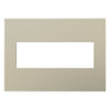 ADORNE 3-GANG PLASTIC WALL PLATE - robinsonco.ca