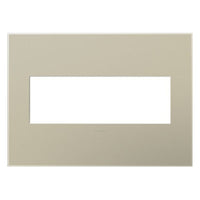 ADORNE 3-GANG PLASTIC WALL PLATE - robinsonco.ca