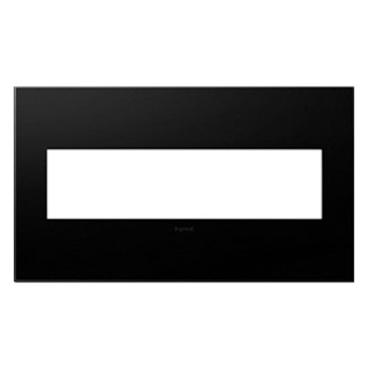 ADORNE 4-GANG PLASTIC WALL PLATE - robinsonco.ca
