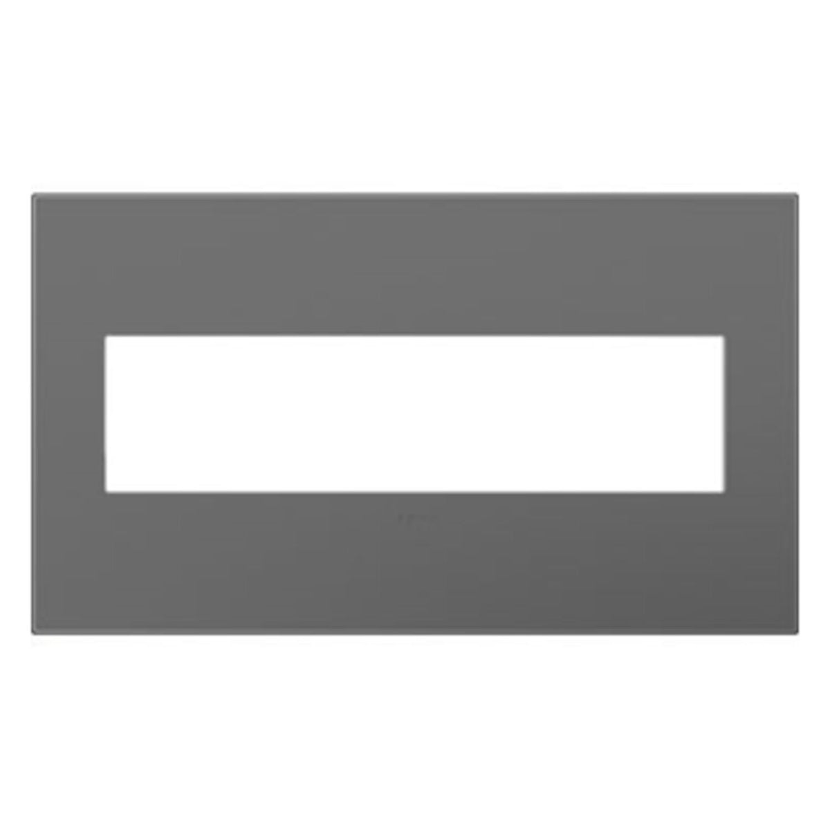 ADORNE 4-GANG PLASTIC WALL PLATE - robinsonco.ca