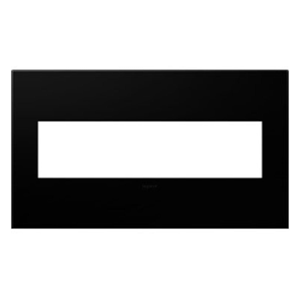 ADORNE 4-GANG PLASTIC WALL PLATE - robinsonco.ca