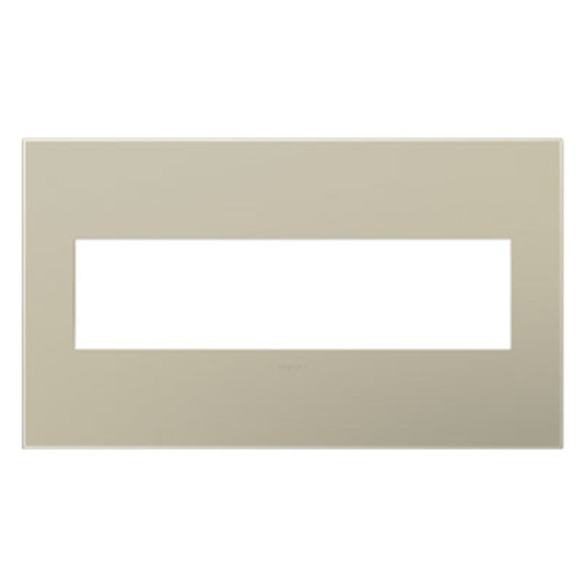 ADORNE 4-GANG PLASTIC WALL PLATE - robinsonco.ca