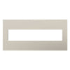 ADORNE 5-GANG PLASTIC WALL PLATE - robinsonco.ca