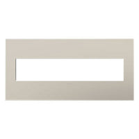 ADORNE 5-GANG PLASTIC WALL PLATE - robinsonco.ca