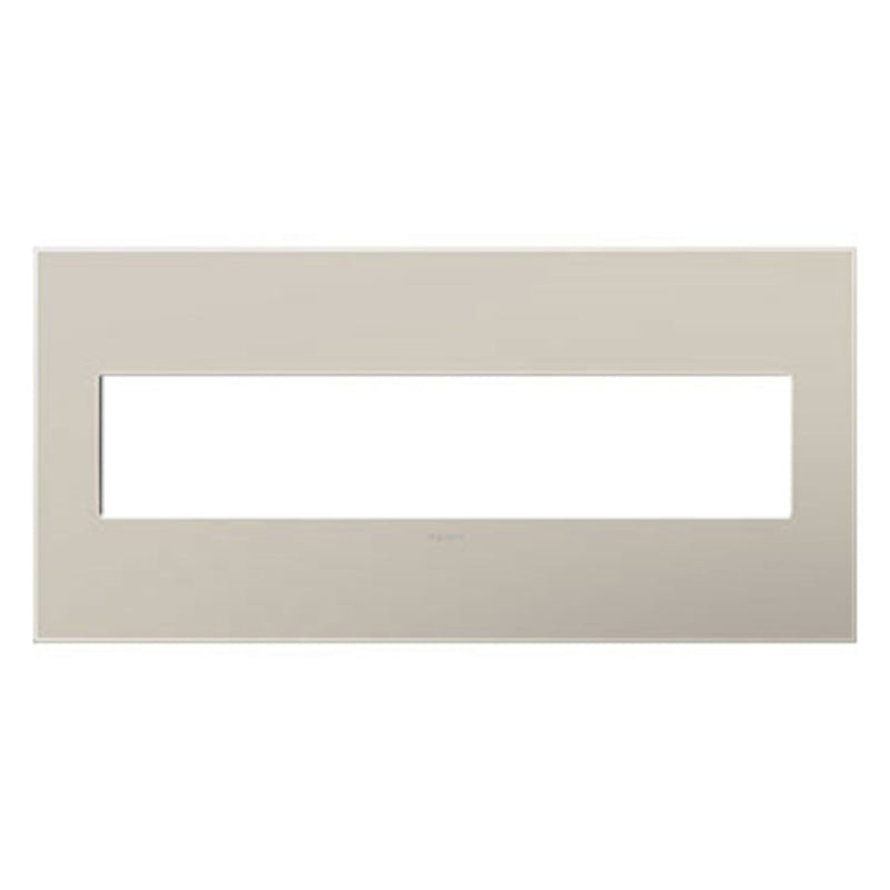 ADORNE 5-GANG PLASTIC WALL PLATE - robinsonco.ca