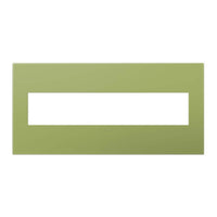ADORNE 5-GANG PLASTIC WALL PLATE - robinsonco.ca