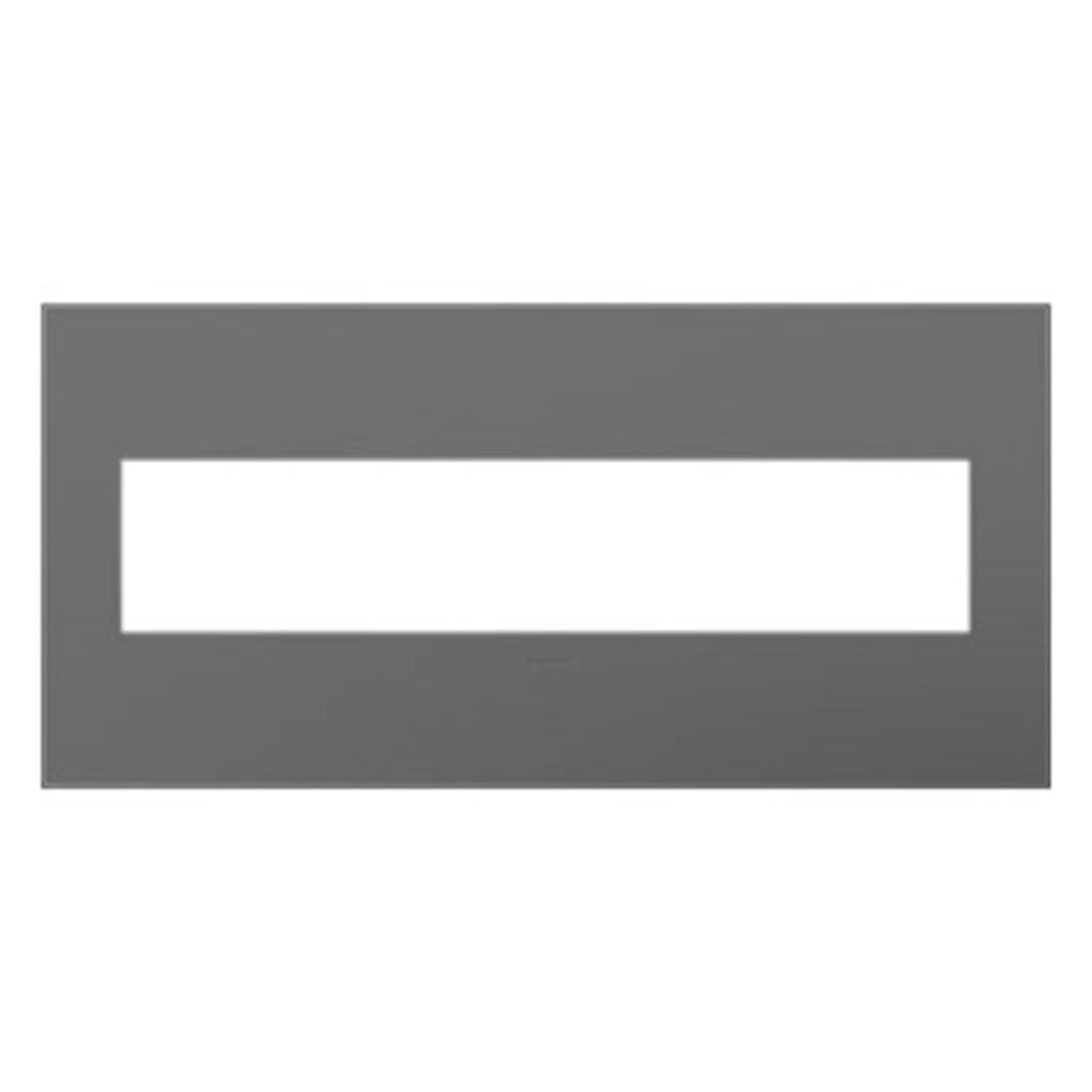 ADORNE 5-GANG PLASTIC WALL PLATE - robinsonco.ca