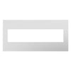ADORNE 5-GANG PLASTIC WALL PLATE - robinsonco.ca