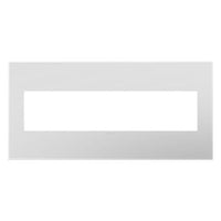 ADORNE 5-GANG PLASTIC WALL PLATE - robinsonco.ca