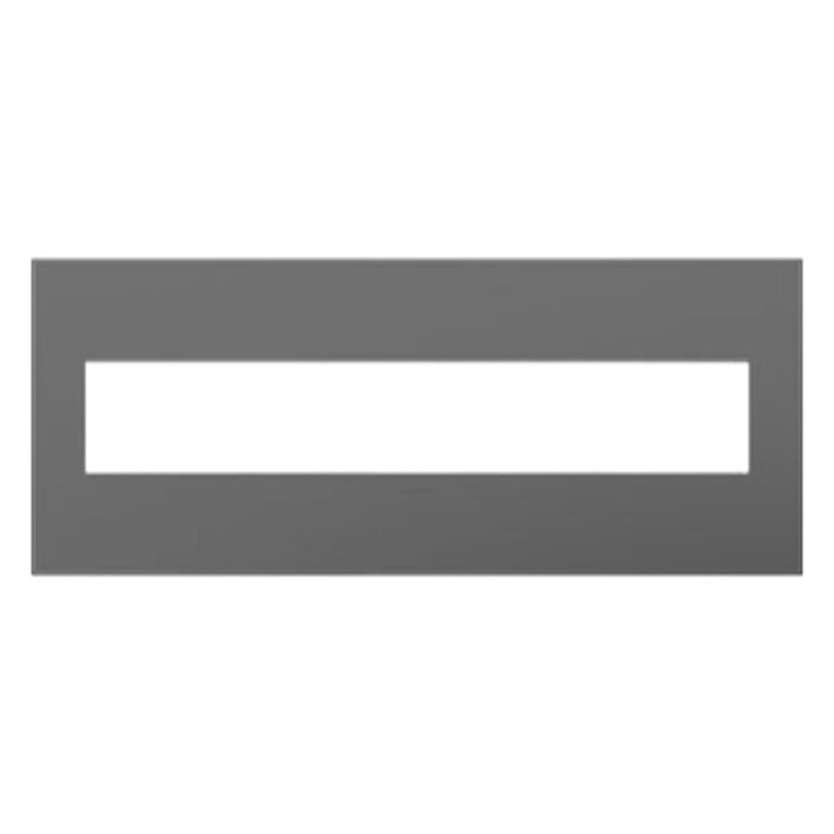 ADORNE 6-GANG PLASTIC WALL PLATE - robinsonco.ca