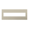ADORNE 6-GANG PLASTIC WALL PLATE - robinsonco.ca