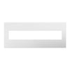 ADORNE 6-GANG PLASTIC WALL PLATE - robinsonco.ca