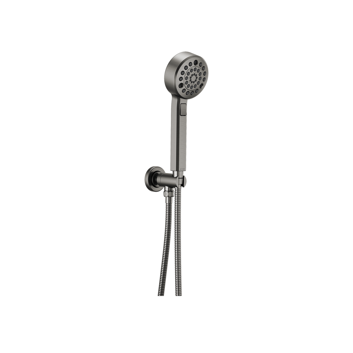LEVOIR H2OKINETIC® MULTI-FUNCTION WALL MOUNT HANDSHOWER - robinsonco.ca