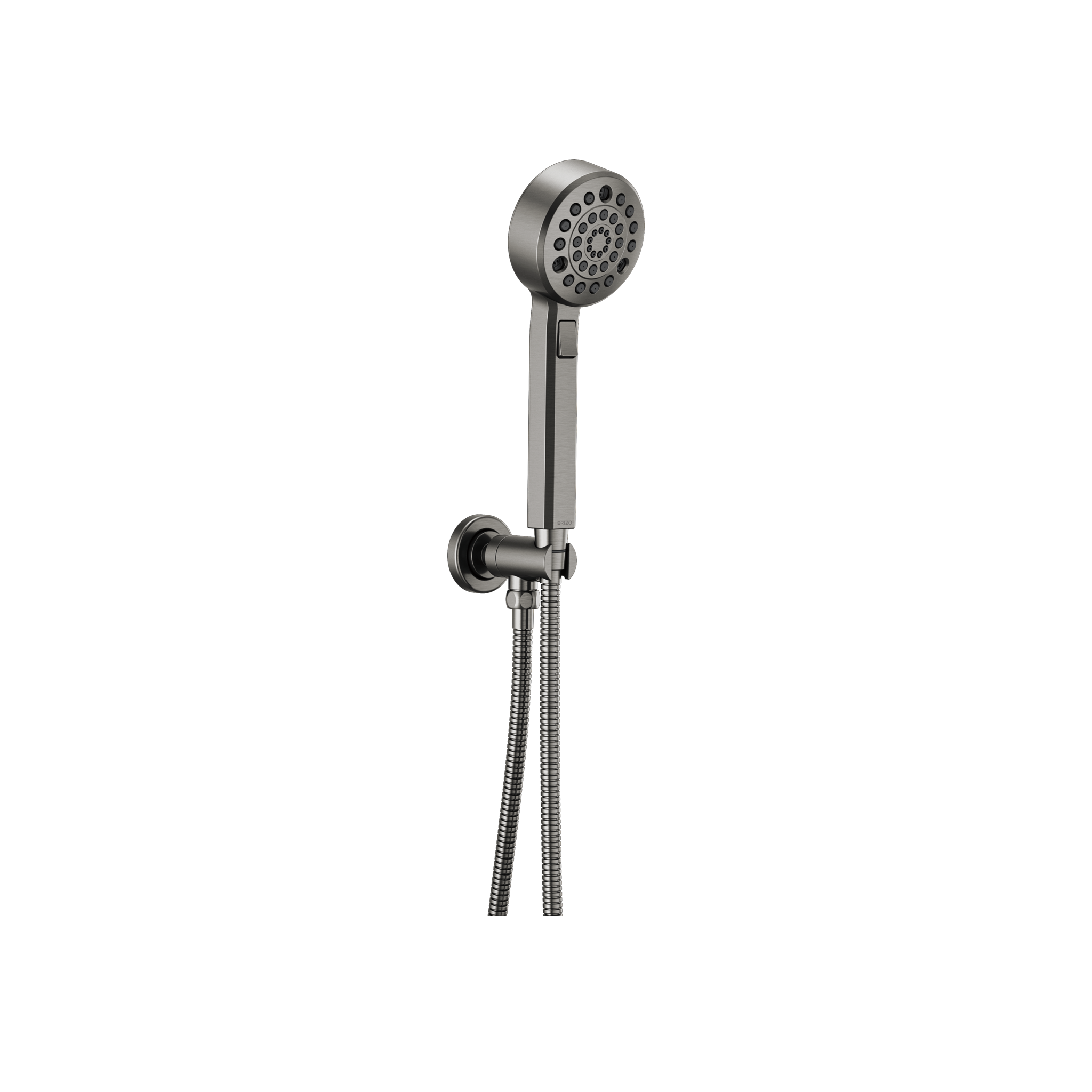 LEVOIR H2OKINETIC® MULTI-FUNCTION WALL MOUNT HANDSHOWER - robinsonco.ca