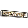 TERLIZZI LARGE LED WALL MOUNT - robinsonco.ca