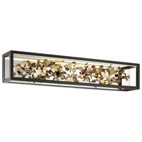 TERLIZZI LARGE LED WALL MOUNT - robinsonco.ca