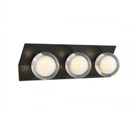 VINCI 3 LIGHT LED WALL MOUNT - robinsonco.ca