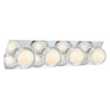 VINCI 4 LIGHT LED WALL MOUNT - robinsonco.ca