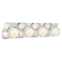 VINCI 4 LIGHT LED WALL MOUNT - robinsonco.ca