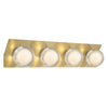 VINCI 4 LIGHT LED WALL MOUNT - robinsonco.ca