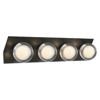 VINCI 4 LIGHT LED WALL MOUNT - robinsonco.ca