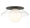 ANCONA LARGE 1 LIGHT CEILING/WALL MOUNT - robinsonco.ca