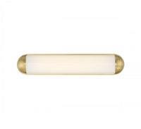 DOLO MEDIUM LED WALL MOUNT - robinsonco.ca