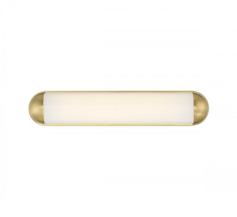 DOLO MEDIUM LED WALL MOUNT - robinsonco.ca