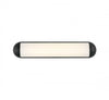 DOLO MEDIUM LED WALL MOUNT - robinsonco.ca
