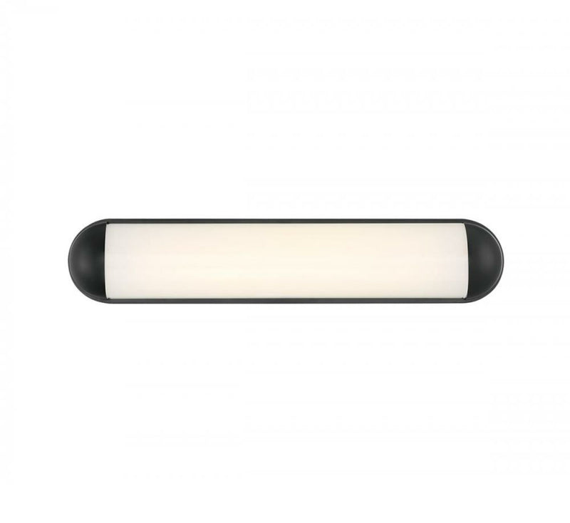 DOLO MEDIUM LED WALL MOUNT - robinsonco.ca