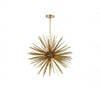 TRAPANI 7 LIGHT CHANDELIER