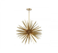 TRAPANI 7 LIGHT CHANDELIER