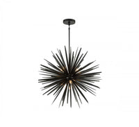 TRAPANI 7 LIGHT CHANDELIER - robinsonco.ca